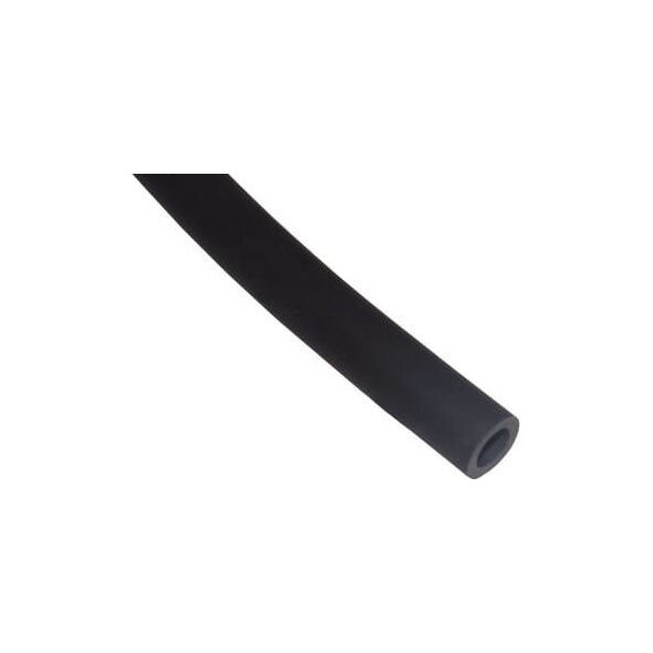 Alphacool Alphacool EPDM Tube, Schlauch, 11/8mm - μαύρο 3m 13931357 4250197186452