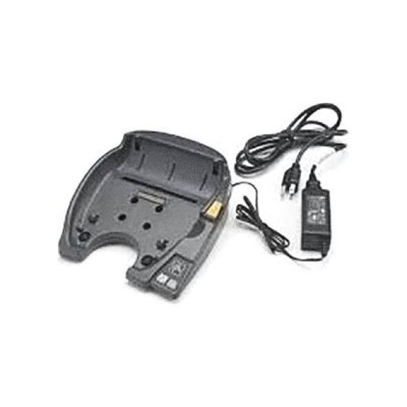 Αξεσουάρ Zebra Zebra P1050667-020 για φορητούς εκτυπωτές Μαύρο QLn420 13999728 8596375082939