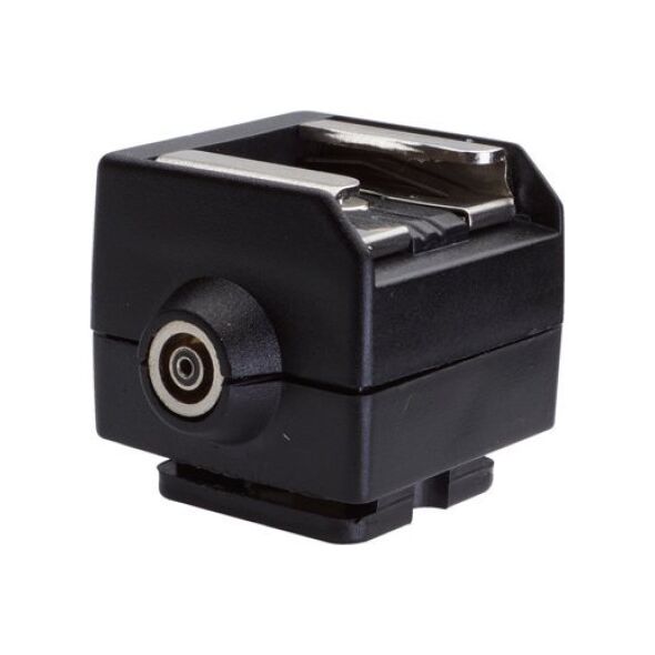 Big BIG flash adapter PC-N (423227)