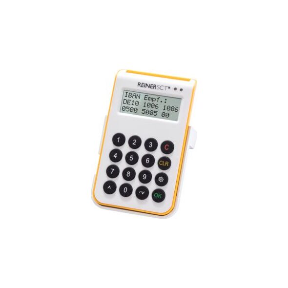 Reiner cyberJack One (2714101-000)