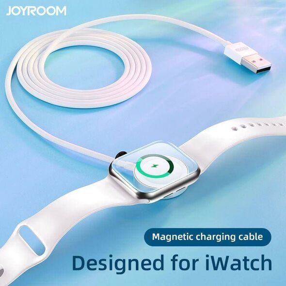 Ładowarka Joyroom S-IW001S Indukcyjna 0.5 A (6941237105707)