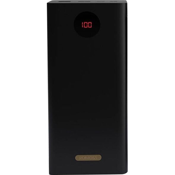 Powerbank Romoss PEA60 60000mAh Czarny