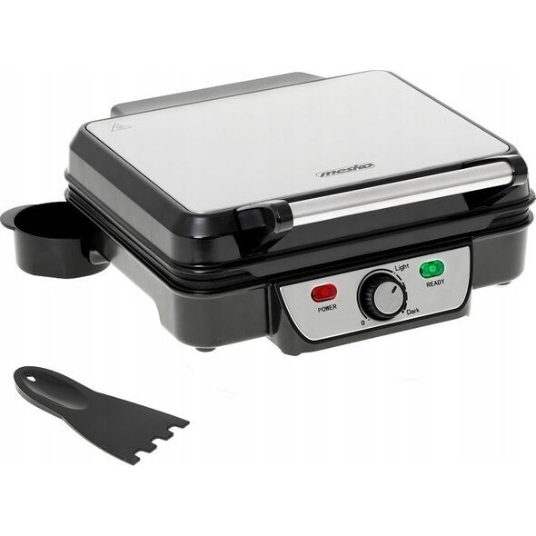 Grill elektryczny ECG ECG Grilis EKG KG 1000 Gurmanas