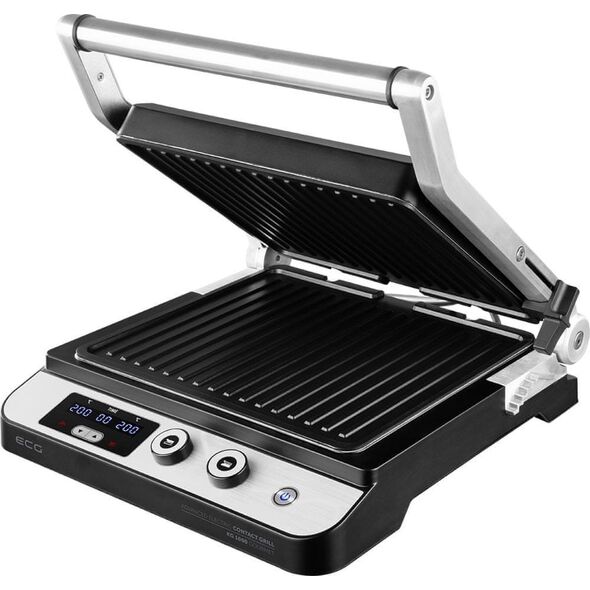 Grill elektryczny ECG ECG Grilis EKG KG 1000 Gurmanas