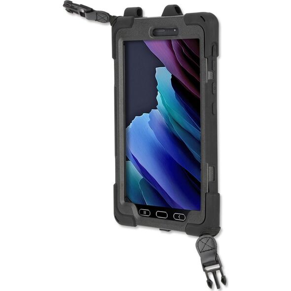 Θήκη tablet 4smarts 4smarts Ανθεκτική λαβή θήκης Samsung Galaxy Tab Active 3 μαύρο 13859867 4250770000000