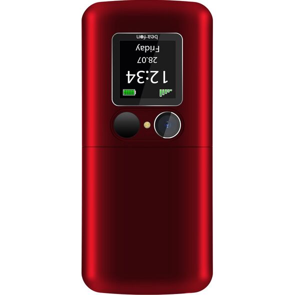Beafon Bea-fon Fold 10 rot 13859933 9120120000000