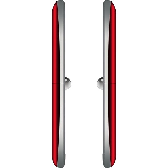 Beafon Bea-fon Fold 10 rot 13859933 9120120000000