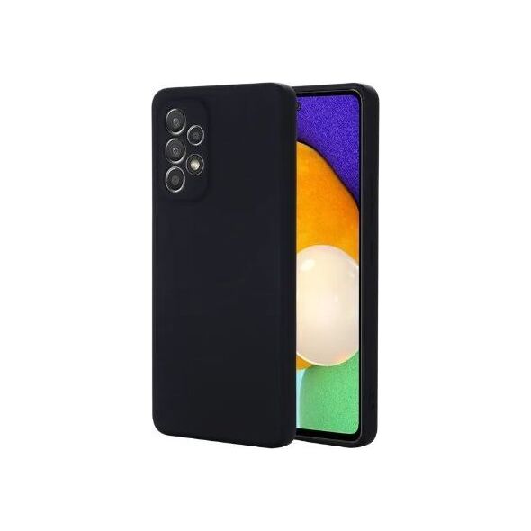 eStuff MADRID Galaxy A35 Μαύρο 13906780 5715063313398