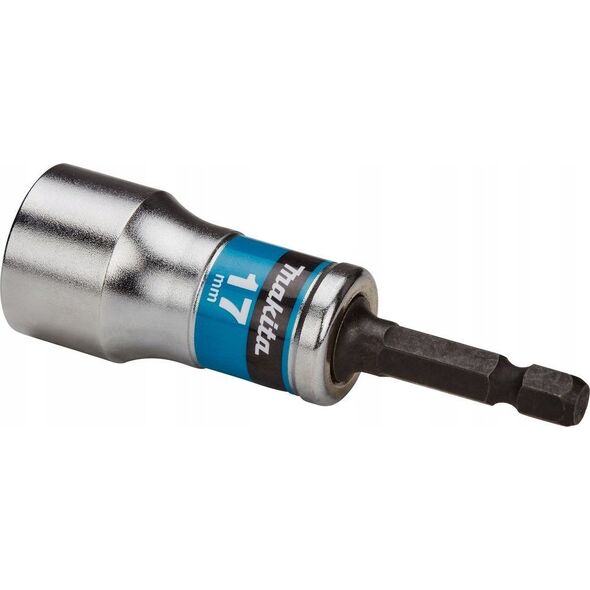 Makita MAKITA ΑΡΘΡΩΤΗ ΠΡΙΖΑ 1/4" HEX 17x80mm IP 13919944 88381570176