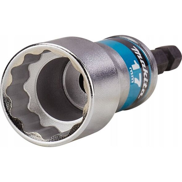 Makita MAKITA ΑΡΘΡΩΤΗ ΠΡΙΖΑ 1/4" HEX 17x80mm IP 13919944 88381570176