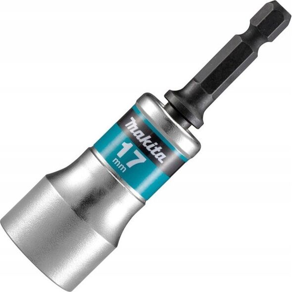 Makita MAKITA ΑΡΘΡΩΤΗ ΠΡΙΖΑ 1/4" HEX 17x80mm IP 13919944 88381570176