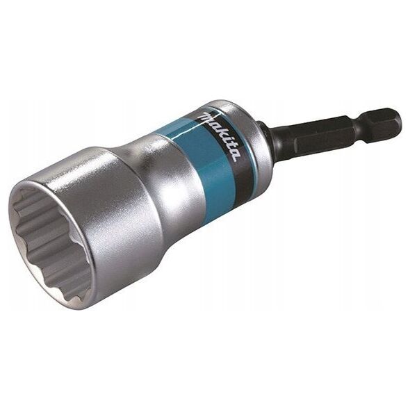 Makita MAKITA ΑΡΘΡΩΤΗ ΠΡΙΖΑ 1/4" HEX 17x80mm IP 13919944 88381570176
