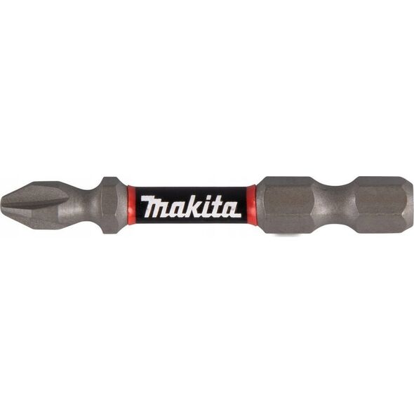 ΜΙΚΤΑ ΒΙΔΑΔΙΟΥ Makita MAKITA PH2-50mm / 10 τεμ. ΕΠΙΠΤΩΣΕΙΣ ΠΡΩΘΥΠΟΥΡΓΕ 13920034 88381570039