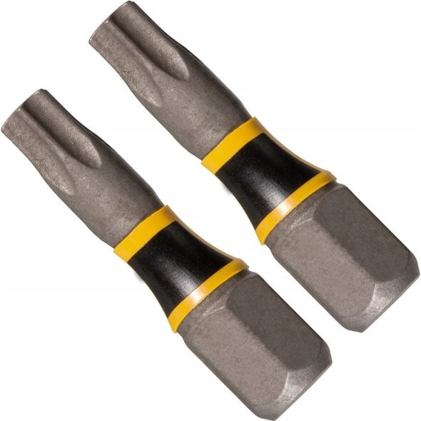ΜΙΤΣ ΒΙΔΙΟΥ Makita MAKITA T25-25mm / 2 τεμ. ΕΠΙΠΤΩΣΕΙΣ ΠΡΩΘΥΠΟΥΡΓΕ 13920046 88381569897