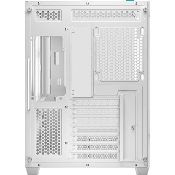 Obudowa DeepCool CG530 biala