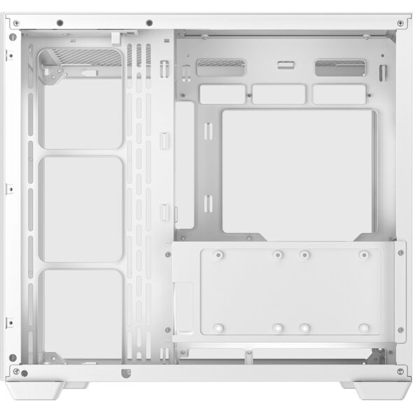 Obudowa DeepCool CG530 biala