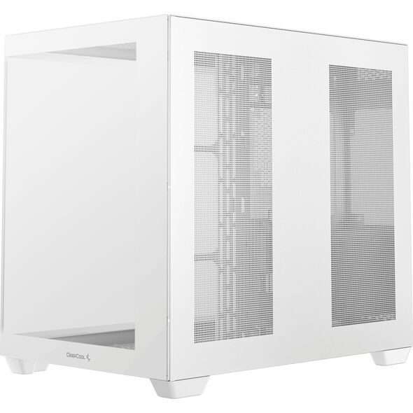 Obudowa DeepCool CG530 biala