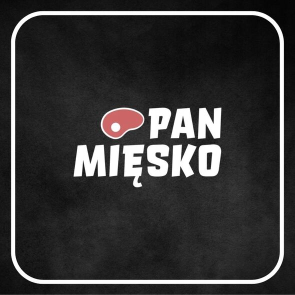 Pan Mięsko Karma sucha dla kota Cielęcina z krewetkami (dorosły) chrupki S 5kg