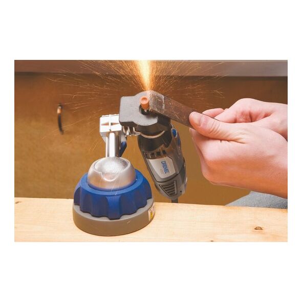Dremel Kamień szlifierski z tlenku glinu 4,8mm 3szt. (26158153JA)