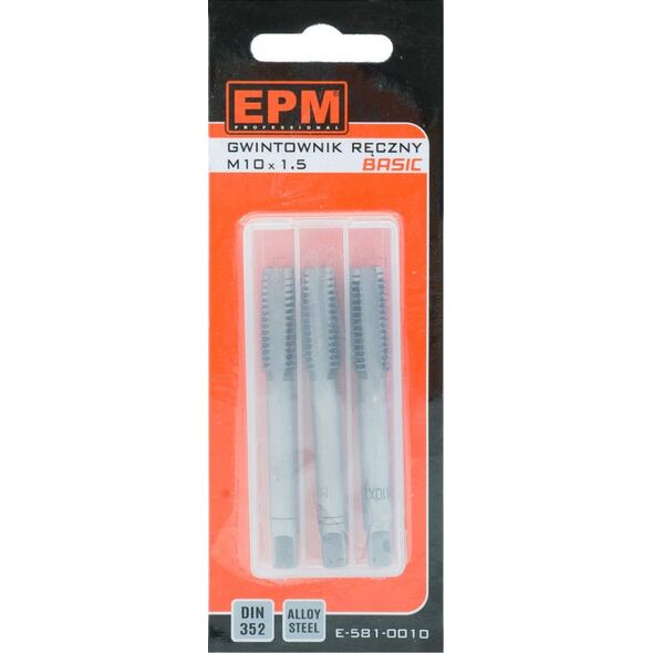 EPM NARZYNKA BASIC M12