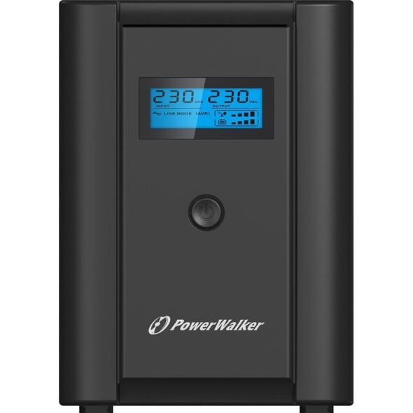 UPS PowerWalker VI 2200 SHL IEC (10120094)