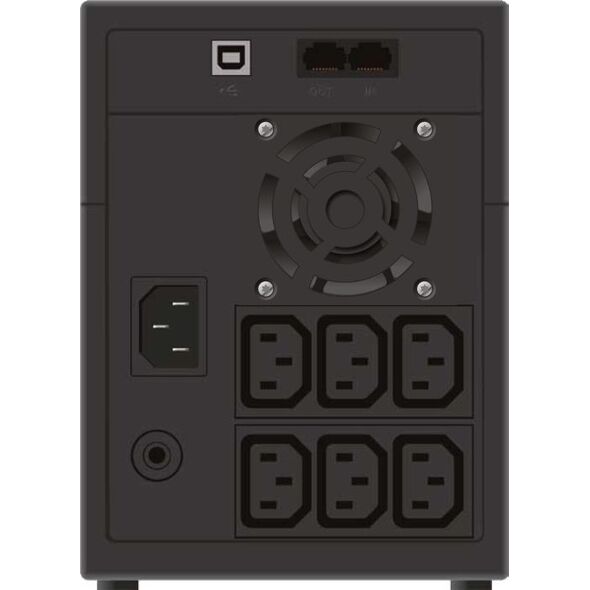 UPS PowerWalker VI 2200 SHL IEC (10120094)