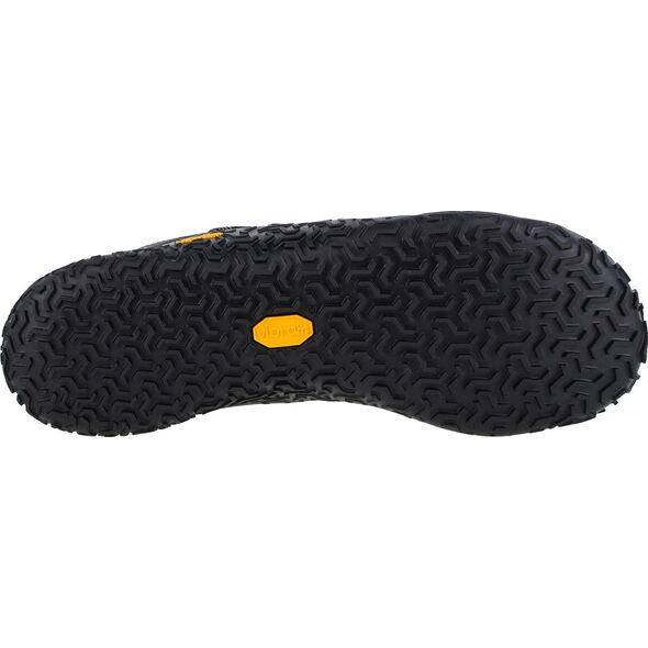 Buty trekkingowe męskie Merrell Merrell Trail Glove 7 J037151 Czarne 44