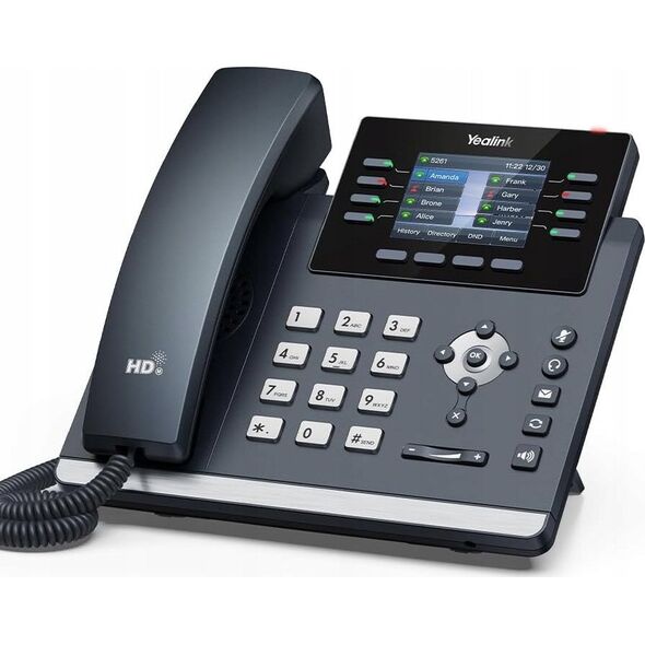 Telefon Yealink YEALINK SIP-T44U