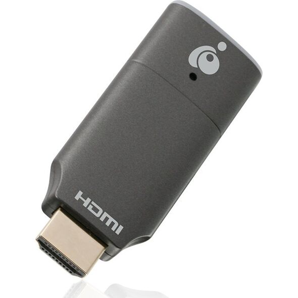Σύστημα μετάδοσης σήματος IOGear Mini Wireless 4K Screen AV 13817365 881318000000