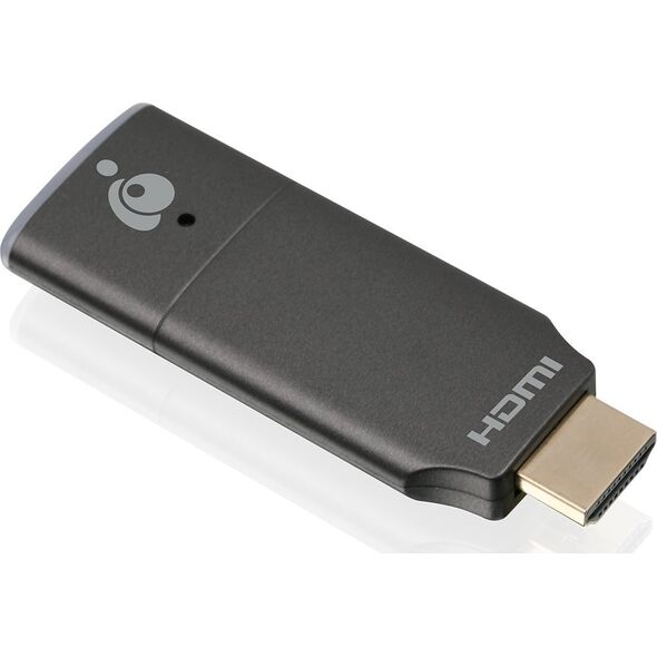 Σύστημα μετάδοσης σήματος IOGear Mini Wireless 4K Screen AV 13817365 881318000000