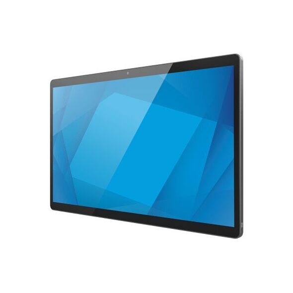 Elotouch Elo Touch Solutions E983895 terminal dla punktów sprzedaży 39,6 cm (15.6") 1920 x 1080 px Ekran dotykowy Szary
