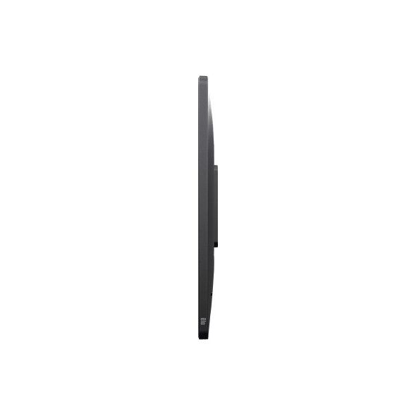 Elotouch Elo Touch Solutions E983895 terminal dla punktów sprzedaży 39,6 cm (15.6") 1920 x 1080 px Ekran dotykowy Szary