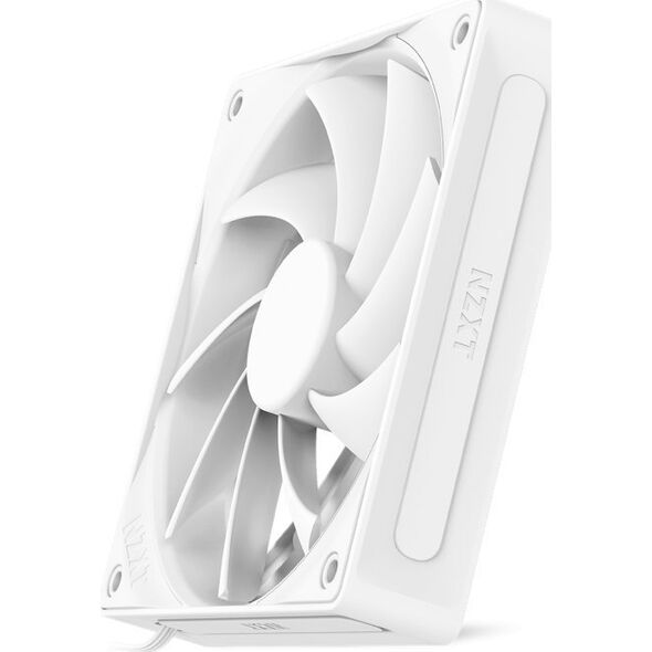 Nzxt NZXT Q-Serie F120Q Lâfter White 120mm RF-Q12SF-W2 13843151 5056550000000