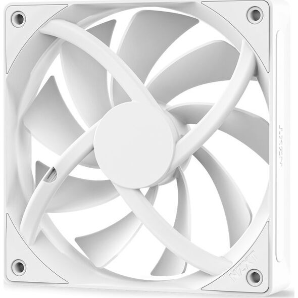 Nzxt NZXT Q-Serie F120Q Lâfter White 120mm RF-Q12SF-W2 13843151 5056550000000