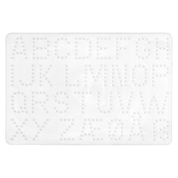 Revell Hama stiftplade bogstaver 13843211 28178272890