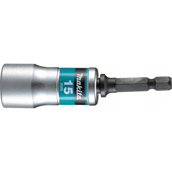 Makita MAKITA ΑΡΘΡΩΤΗ ΠΡΙΖΑ 1/4" HEX 15x80mm IP 13919943 88381570169