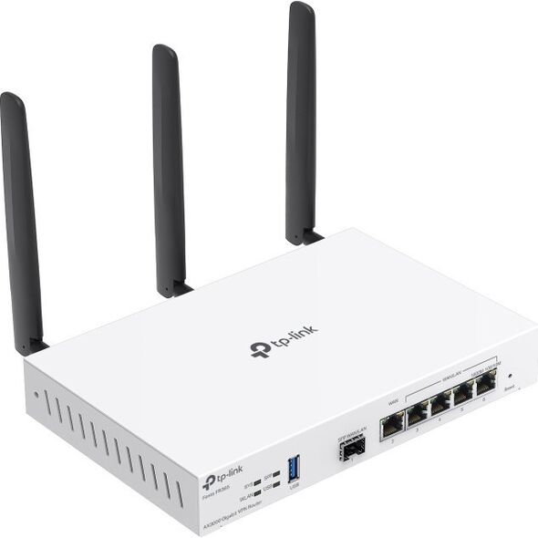 TP-Link Festa FR365 AX3000 Gigabit VPN WiFi Gateway
