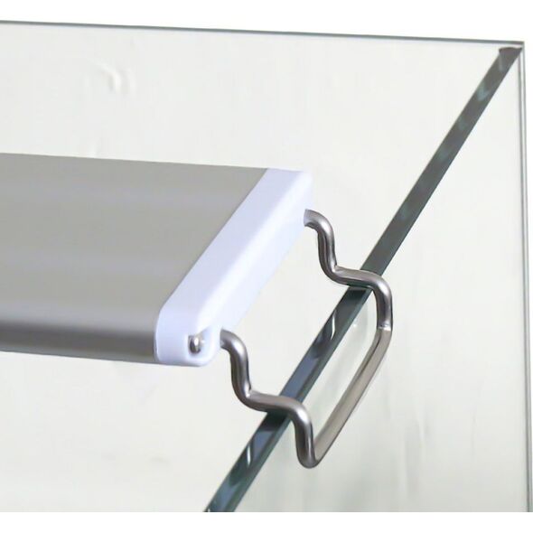 Happet HAPPET LAMPA AQUALED 23W /74cm CZARNA LB25