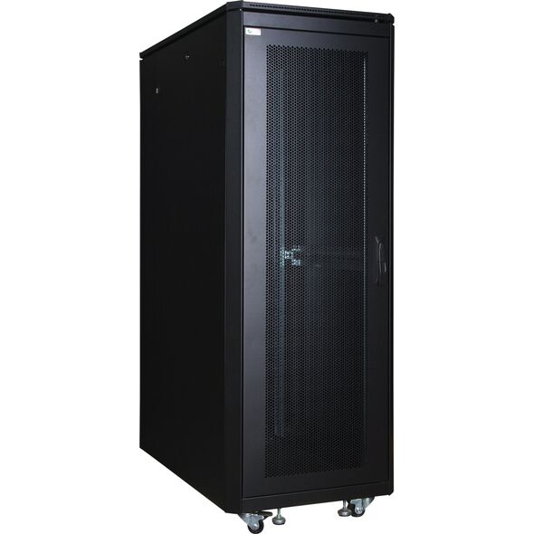 Lanview Lanview RSL36U61BL βάση 36U Μαύρο 13840769 5420020000000