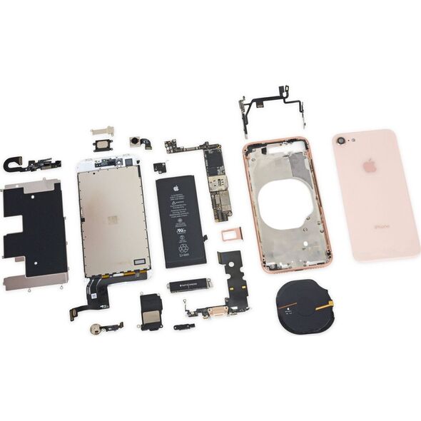 Μπαταρία κινητού CoreParts CoreParts για μπαταρία Apple 13841638 5704170000000