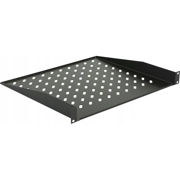 Lanview 1U 19" D=400mm RACK MOUNT