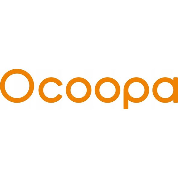 Ocoopa Ogrzewacz do rąk Ocoopa UT4 Urban 2x3000 mAh, USB-C, czarny