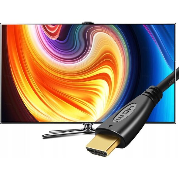 FSU Kabel HDMI H21 3m