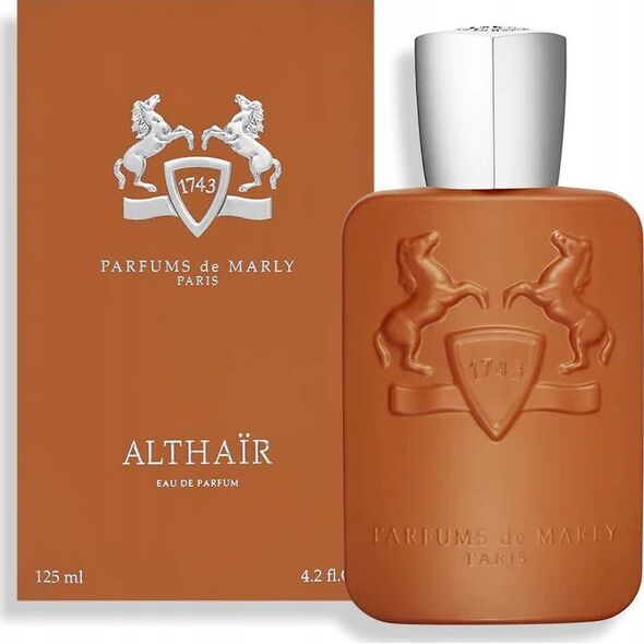 Parfums de Marly Althaïr Eau De Parfum 125 ml (man)