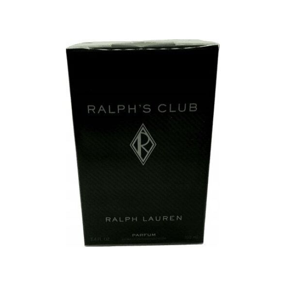Ralph Lauren Ralph's Club PAR M 100 ml