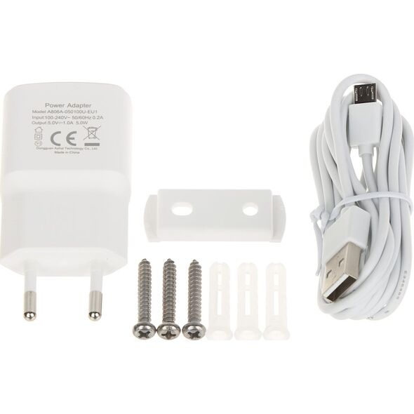 KAMERA IP OBROTOWA WEWNĘTRZNA H5A Hero A1 Wi-Fi 6, - 5Mpx 3.6mm DAHUA