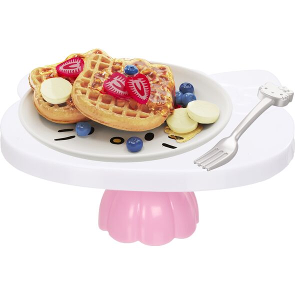 MINIVERSE playset Make it Mini SANRIO