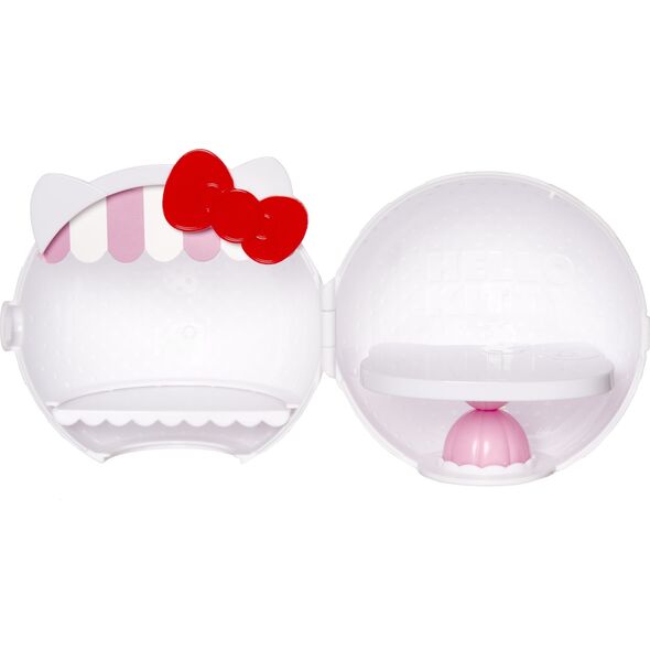 MINIVERSE playset Make it Mini SANRIO