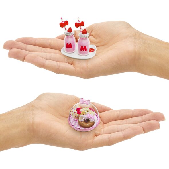 MINIVERSE playset Make it Mini SANRIO