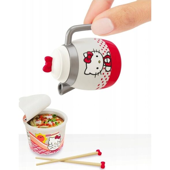 MINIVERSE playset Make it Mini SANRIO